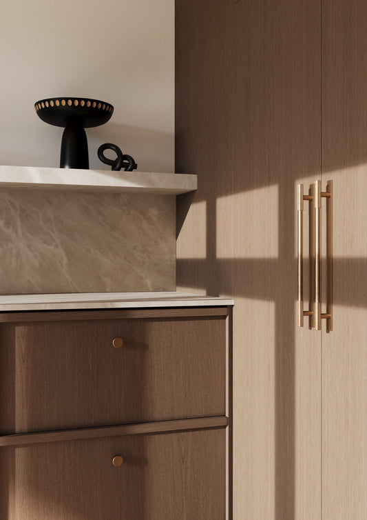 Behind the Hendel: The Hoxa Collection