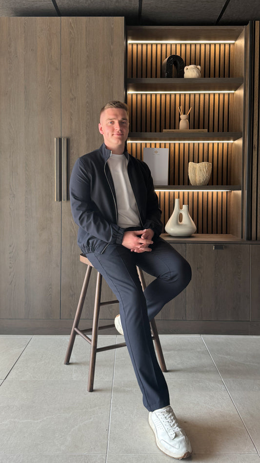 Behind The Brand: Gareth Hull