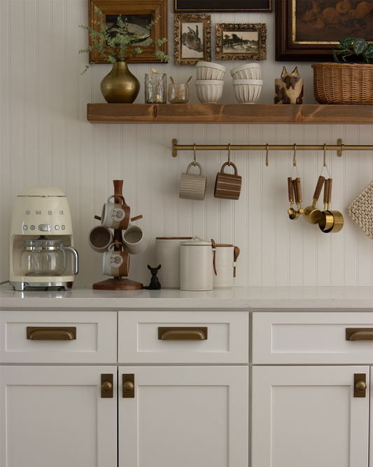 Interior Inspiration with @Homeinbloom_