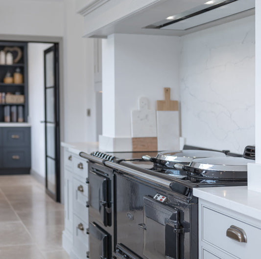 Styling Tips for Satin Brass Cabinet Hardware