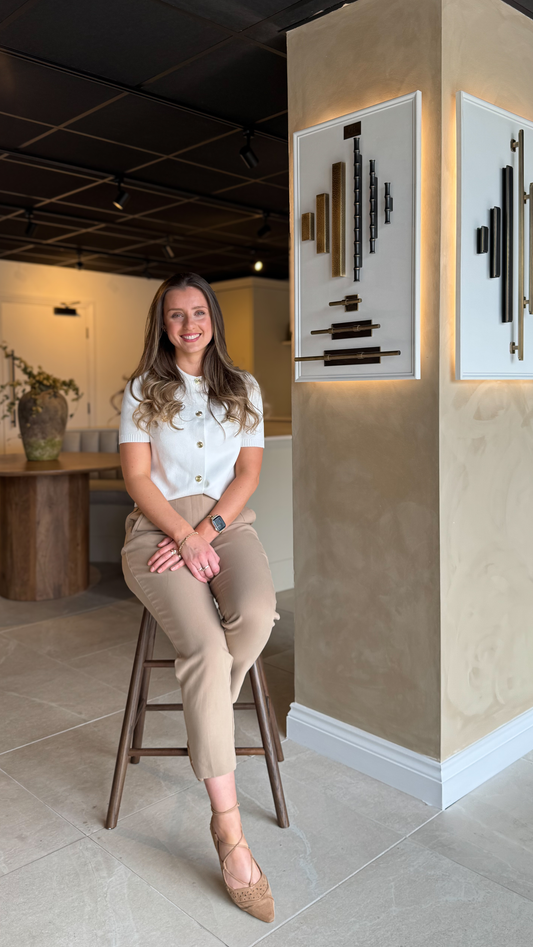 Behind the Brand: Jasmine Cobb