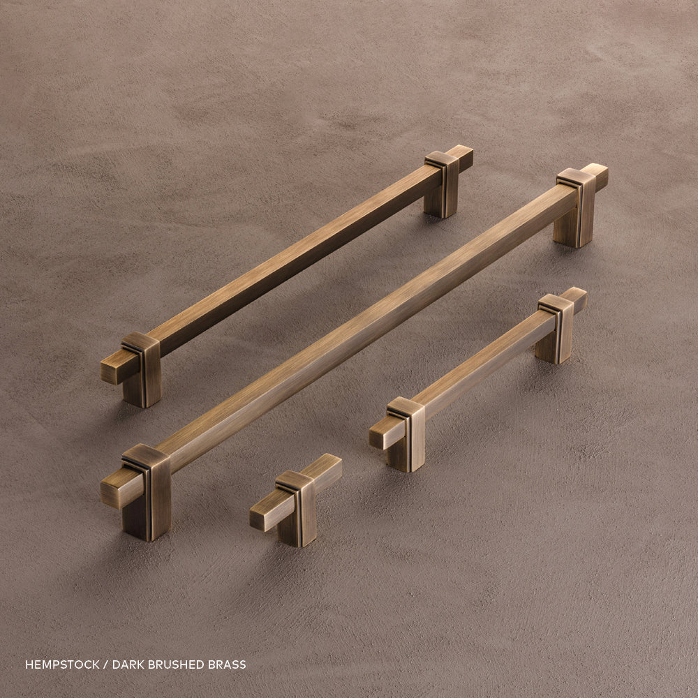 Hempstock T-Bar Knob