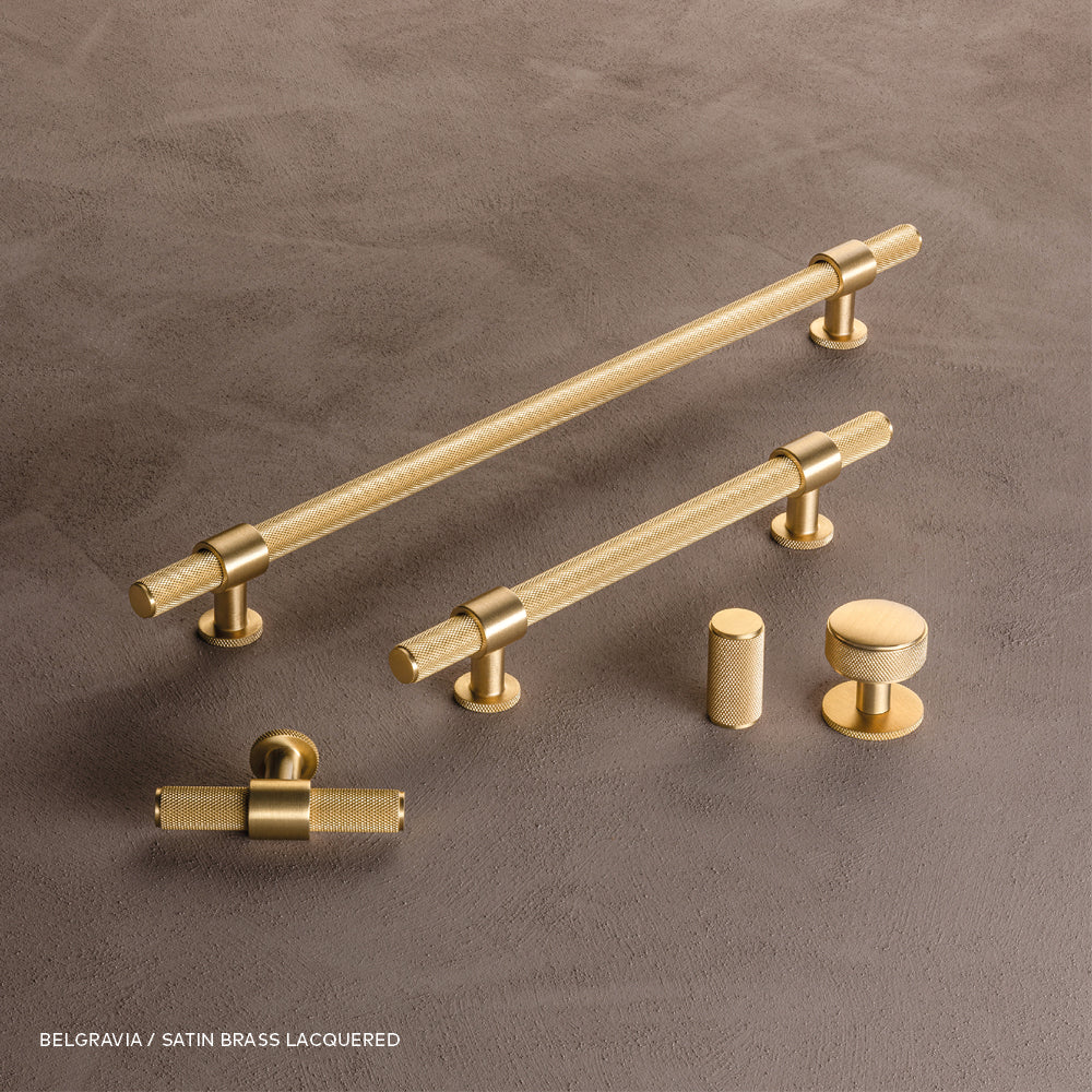 Belgravia Pull Handle