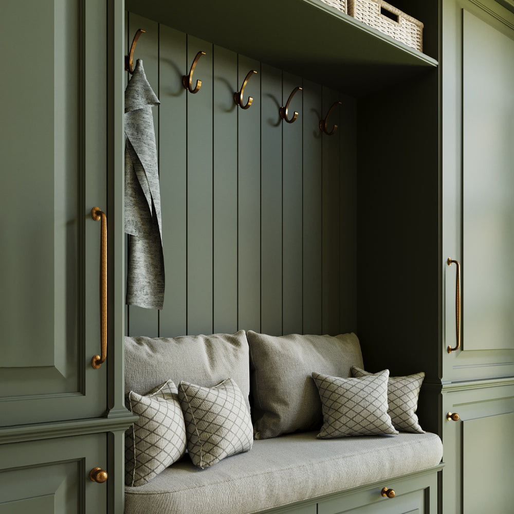 Fenton Coat Hook