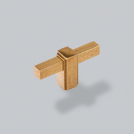 Hempstock T-Bar Knob