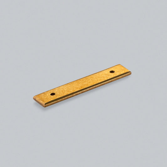 Newbridge Pull Handle Backplate