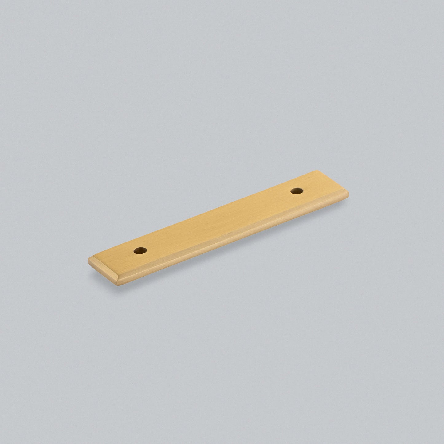 Newbridge Pull Handle Backplate