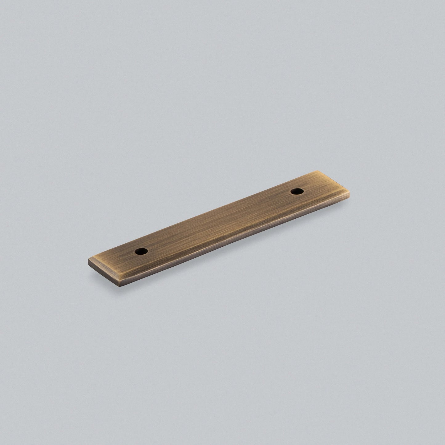Newbridge Pull Handle Backplate