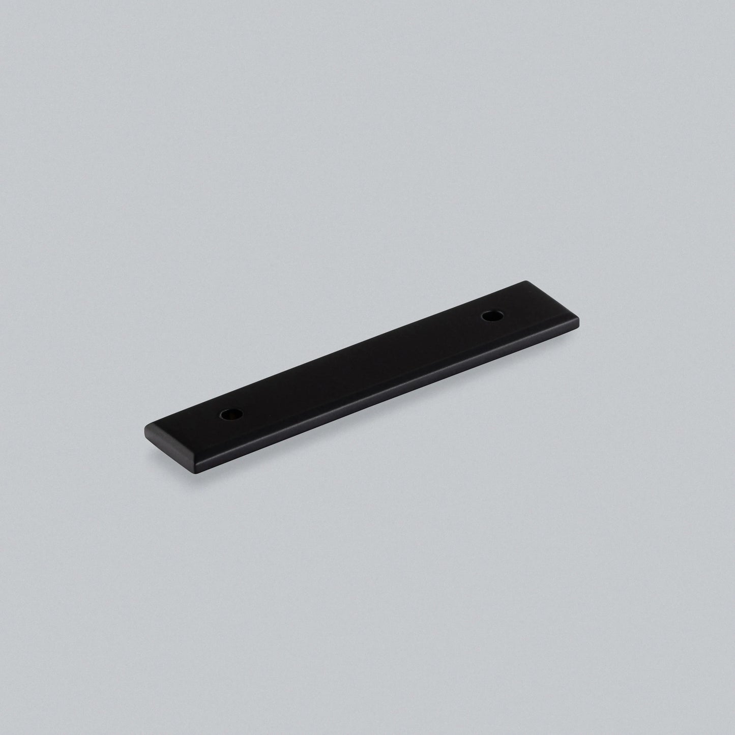 Newbridge Pull Handle Backplate