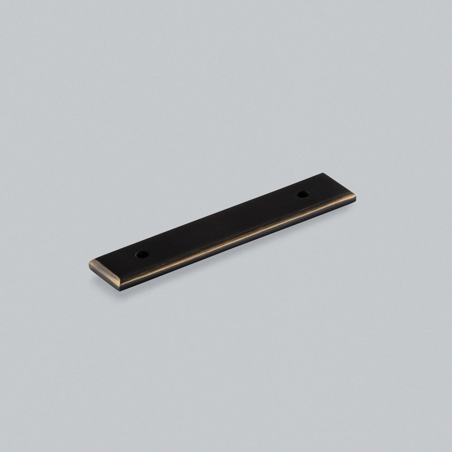 Newbridge Pull Handle Backplate