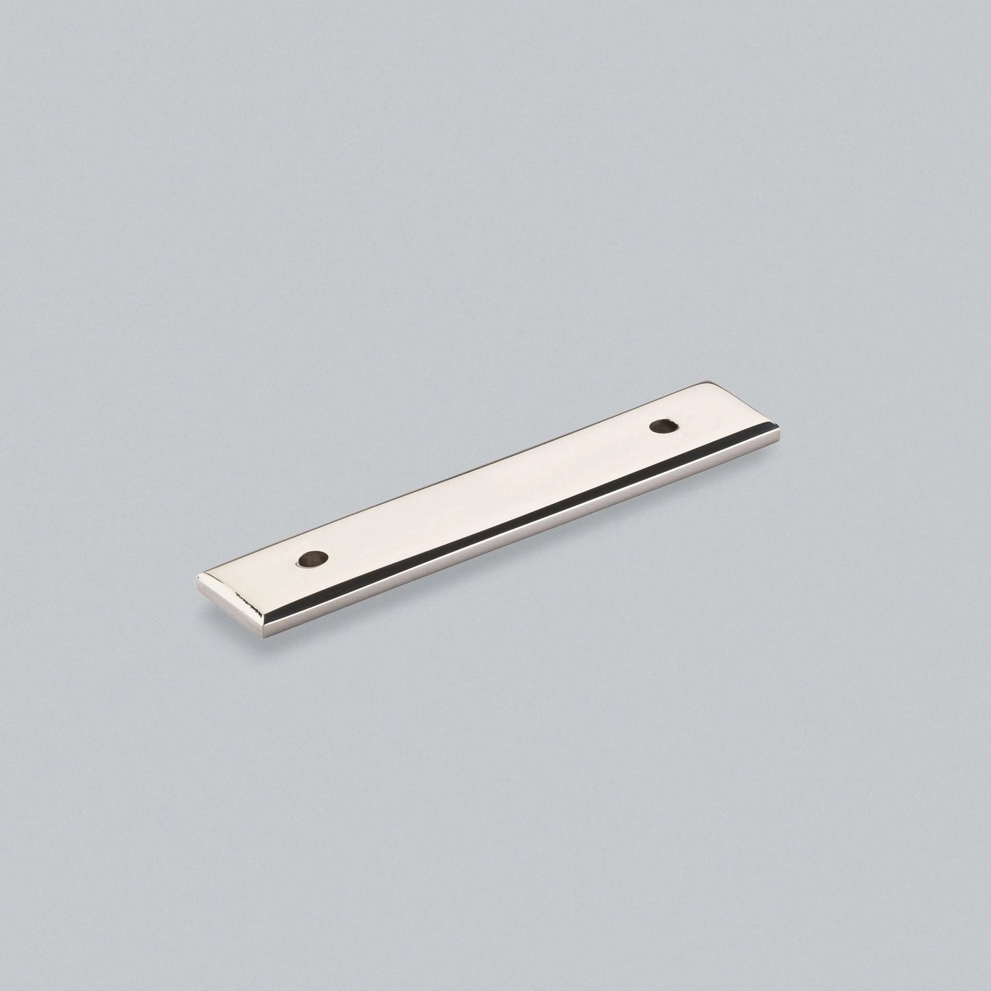 Newbridge Pull Handle Backplate