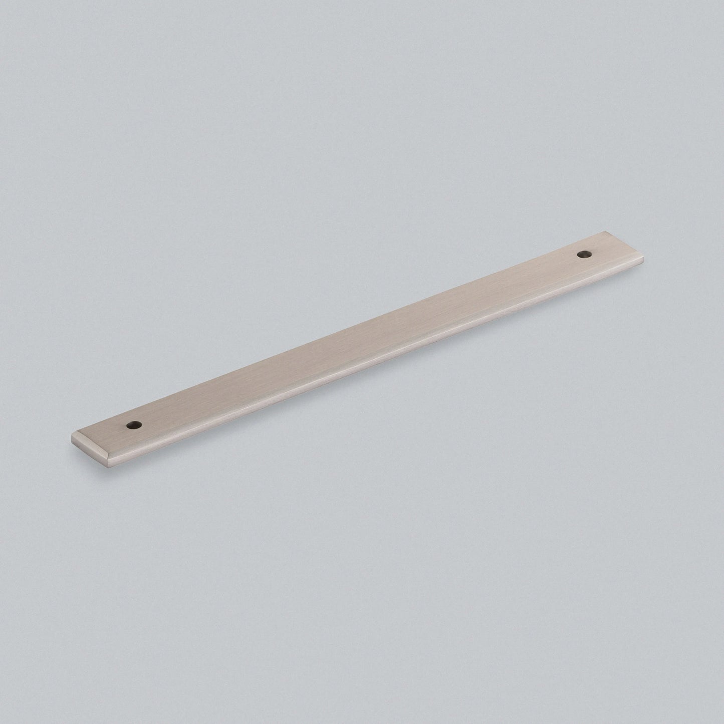 Newbridge Pull Handle Backplate