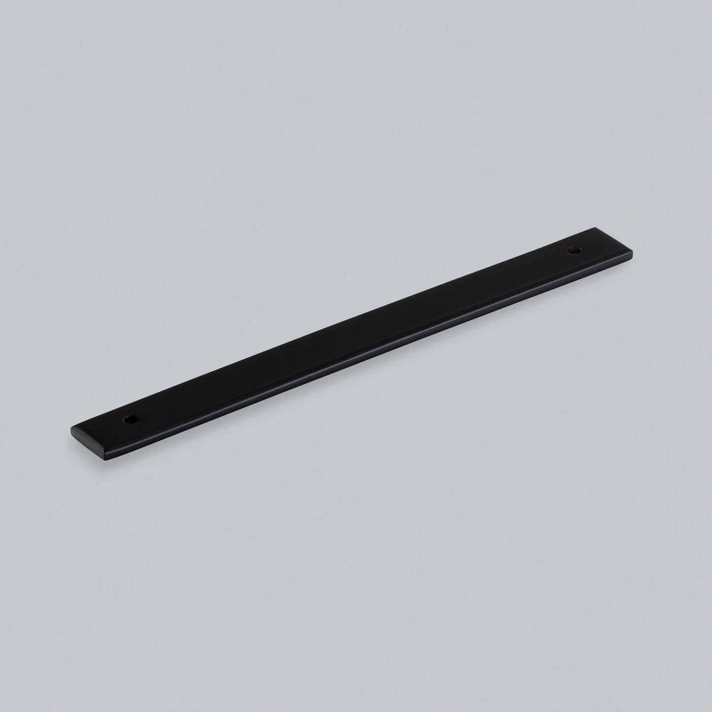 Newbridge Pull Handle Backplate