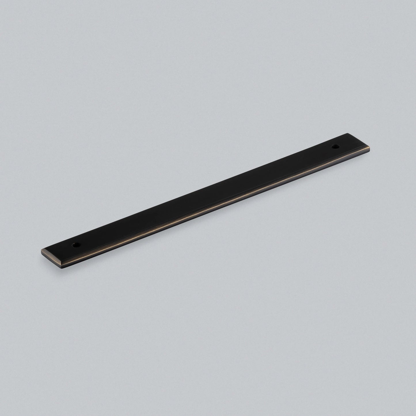 Newbridge Pull Handle Backplate