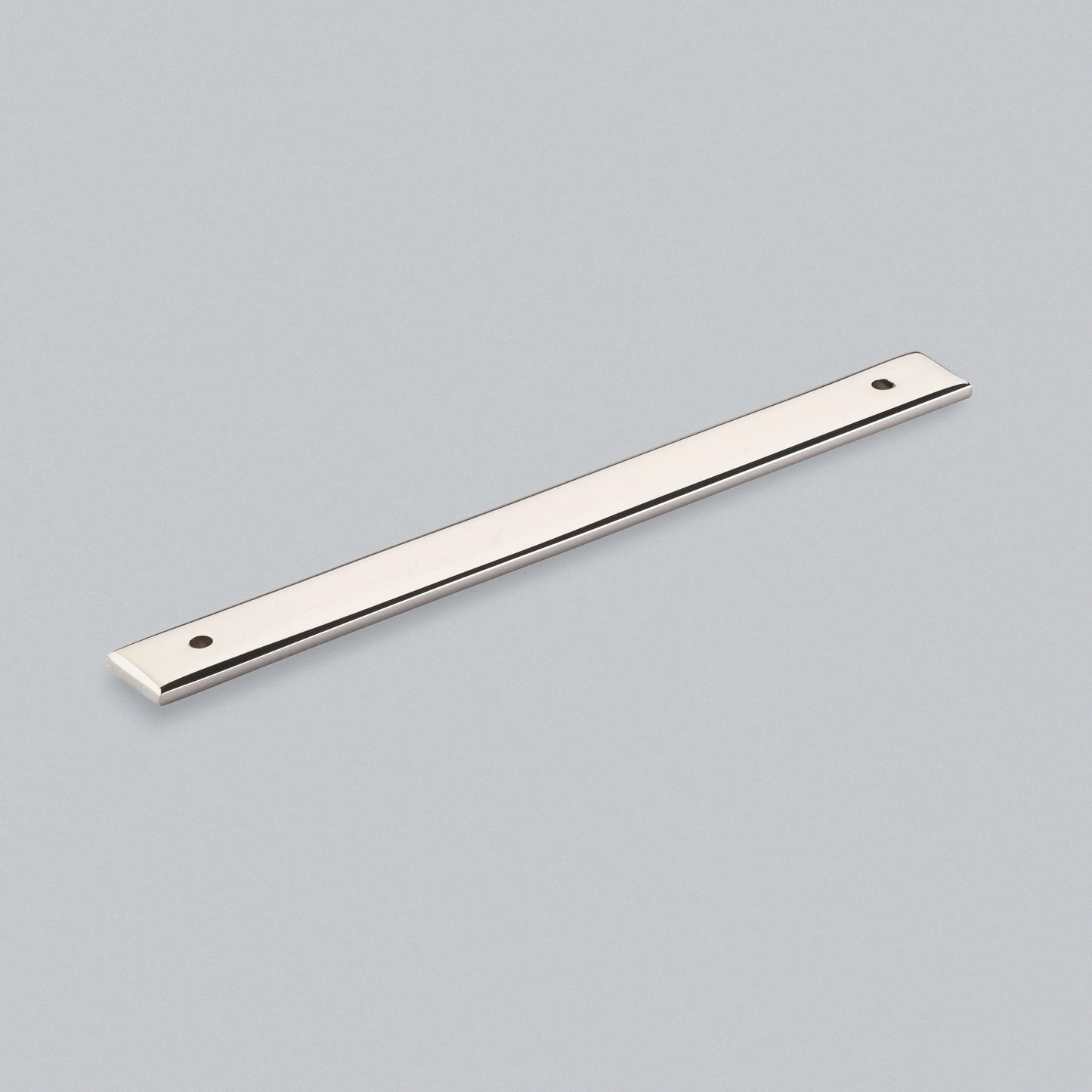 Newbridge Pull Handle Backplate