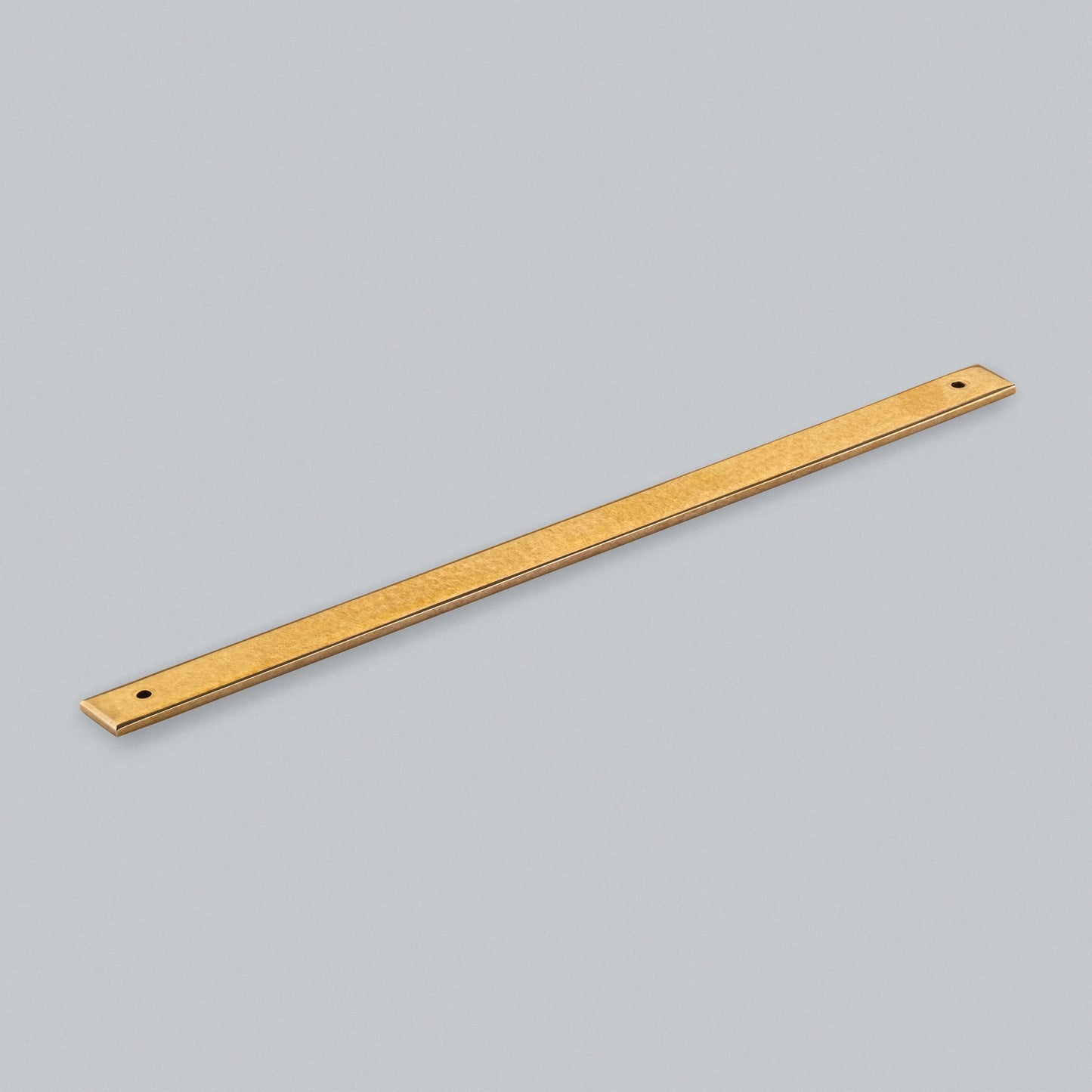 Newbridge Pull Handle Backplate