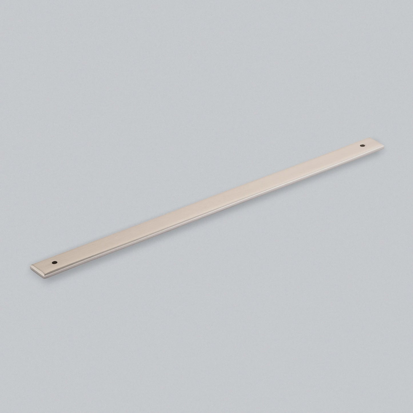 Newbridge Pull Handle Backplate