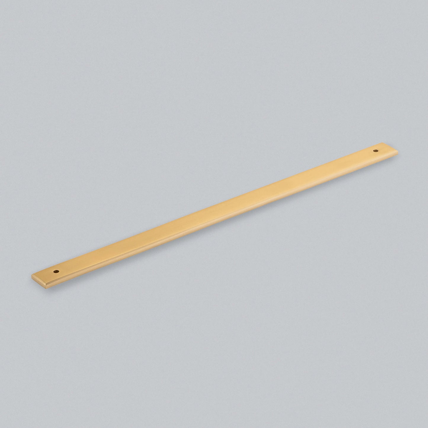 Newbridge Pull Handle Backplate