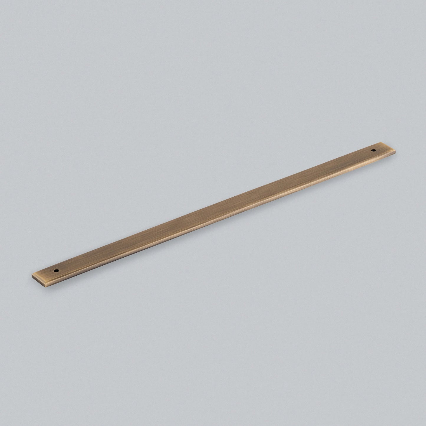 Newbridge Pull Handle Backplate