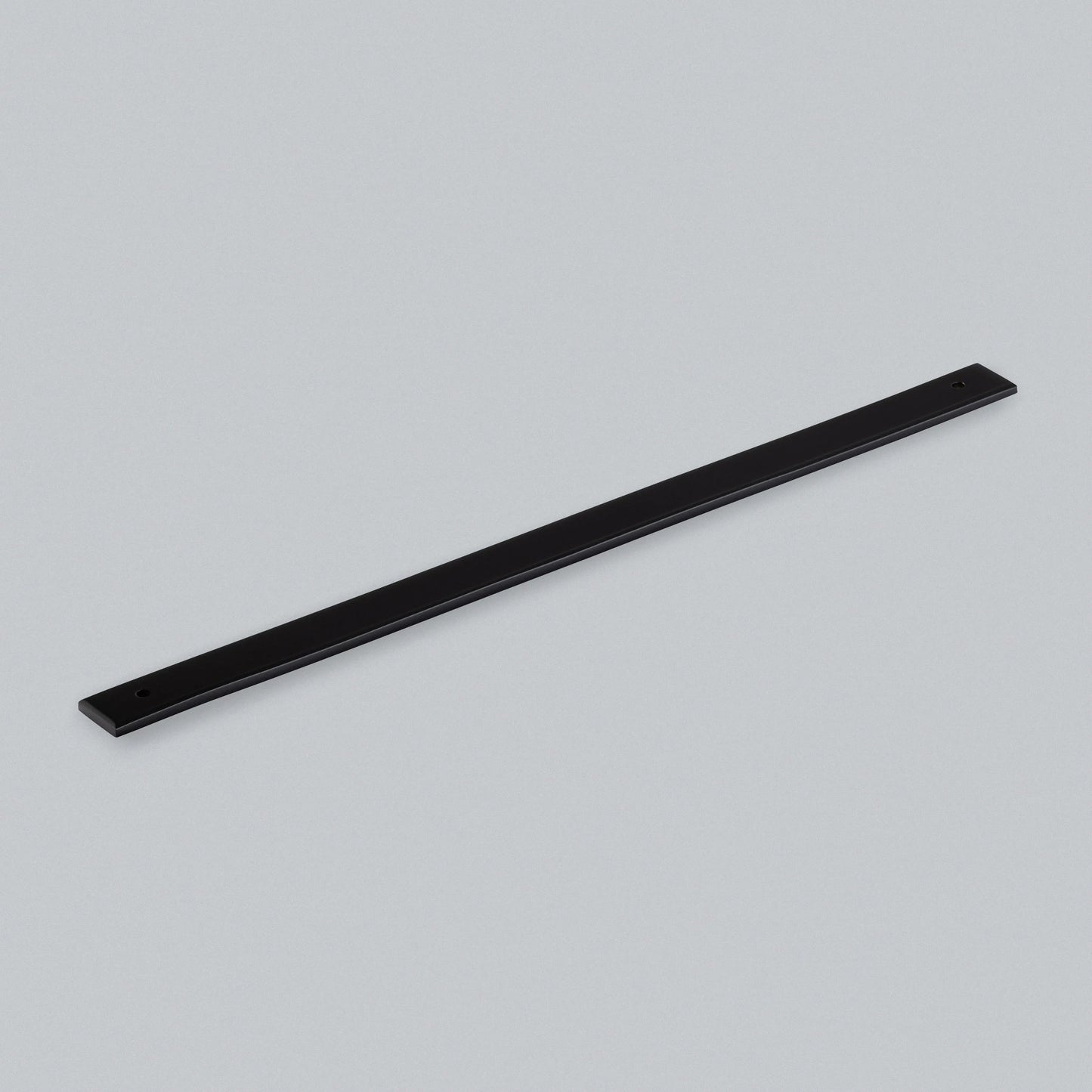 Newbridge Pull Handle Backplate