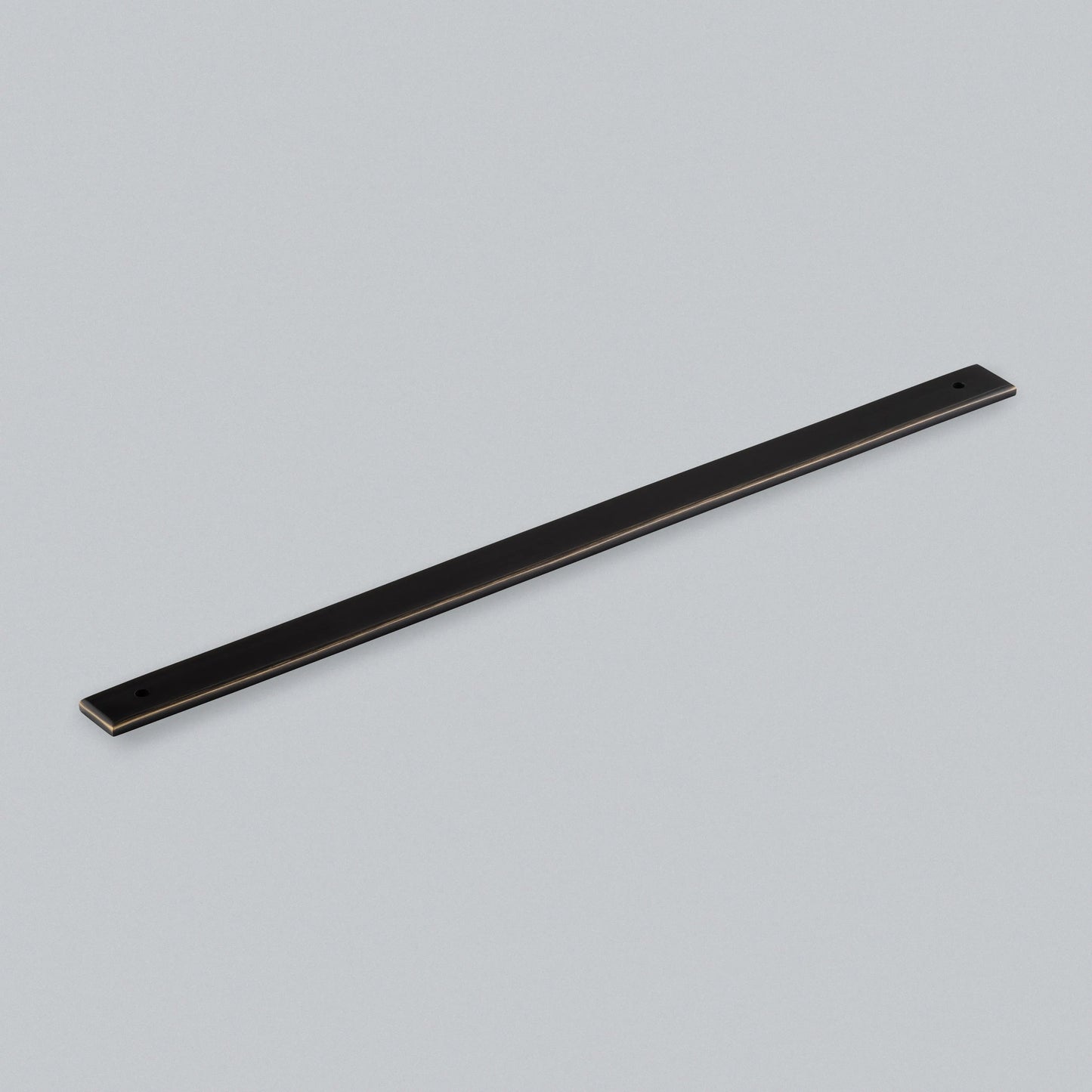 Newbridge Pull Handle Backplate