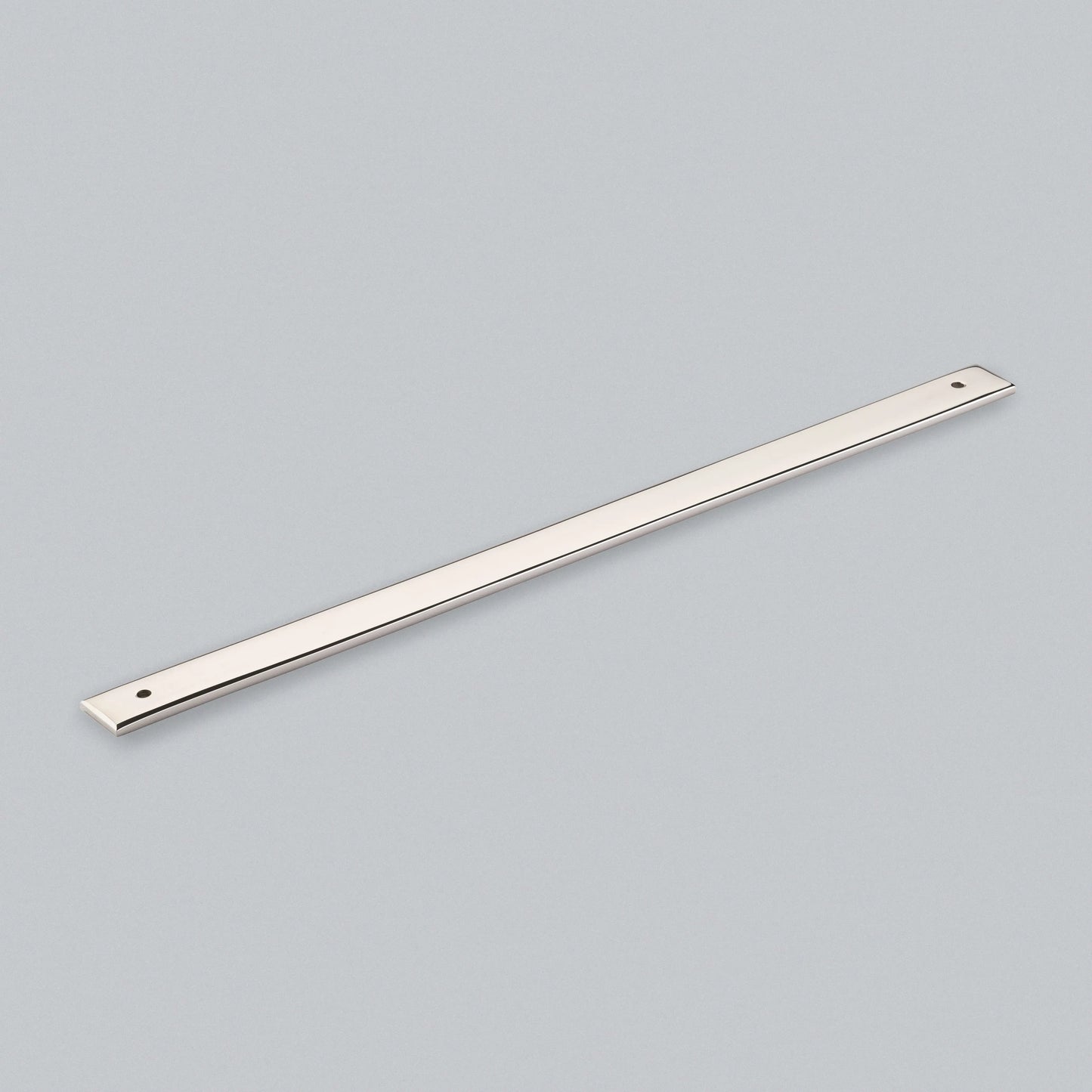 Newbridge Pull Handle Backplate
