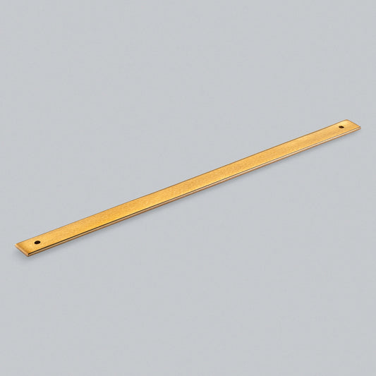 Newbridge Appliance Pull Handle Backplate
