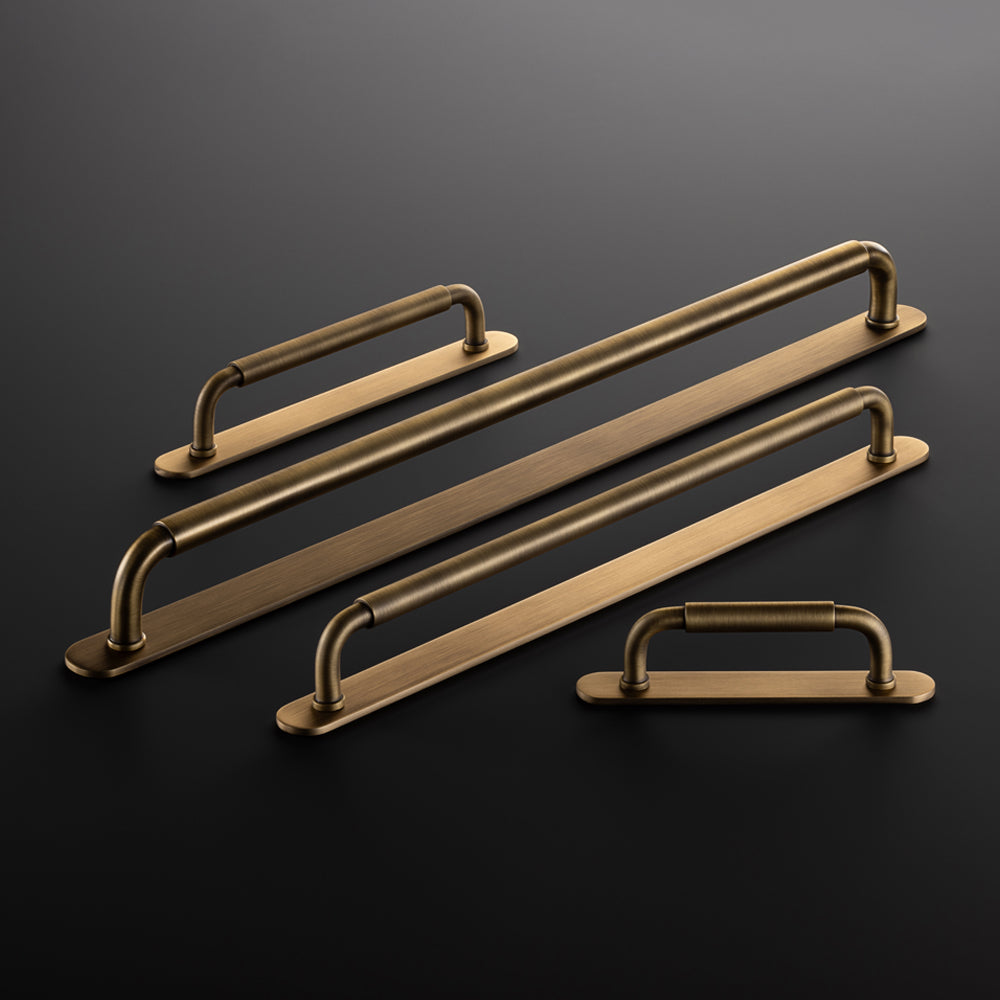 Okus Pull Handle
