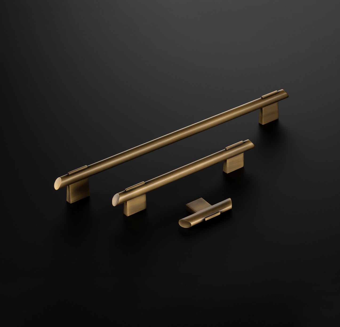 Lindum T-Bar Knob