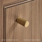 Belgravia Knob