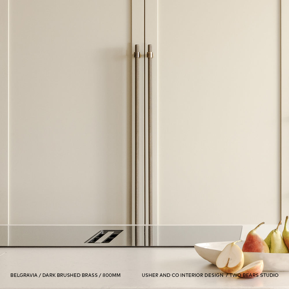 Belgravia Pull Handle