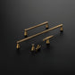 Conic T-Bar Knob