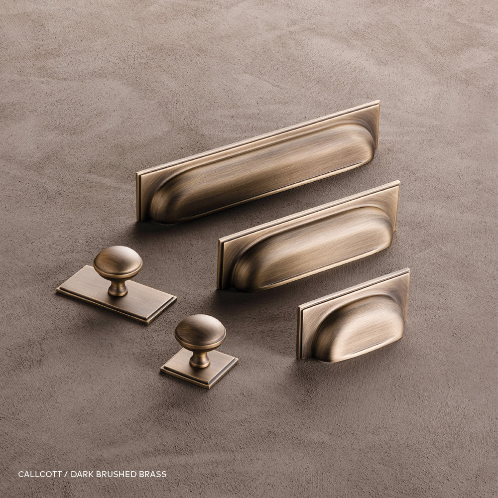 Callcott Cup Handle