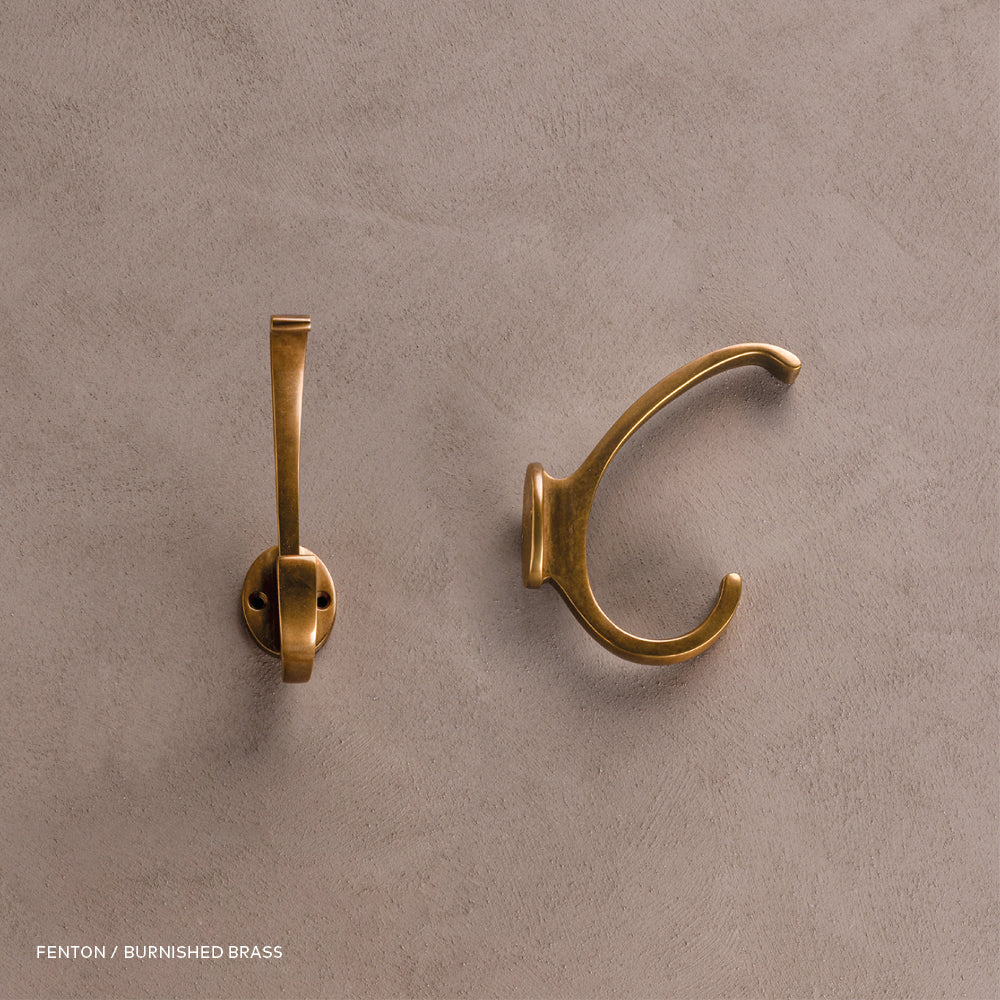 Fenton Coat Hook