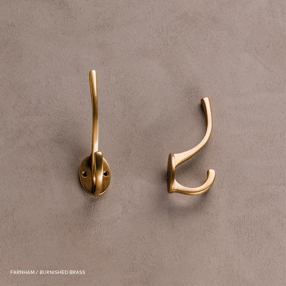 Farnham Coat Hook