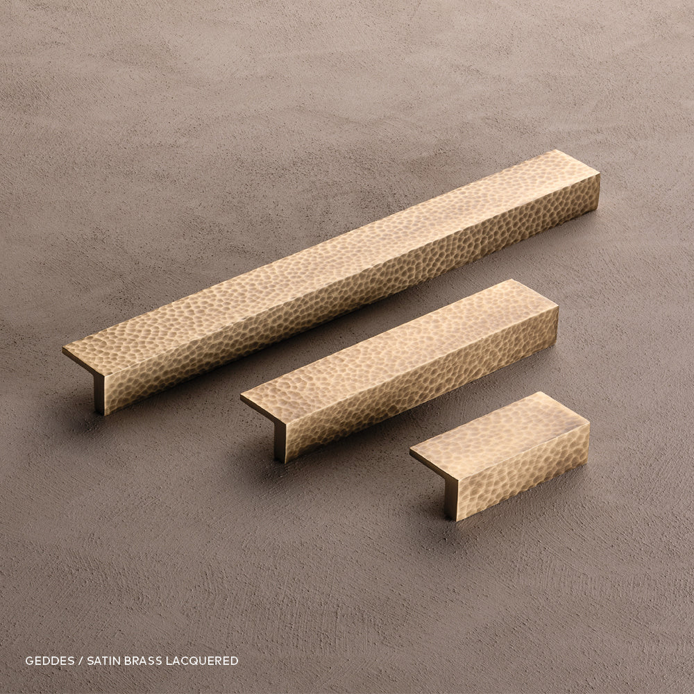Geddes Pull Handle