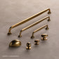 Greenwich Cup Handle