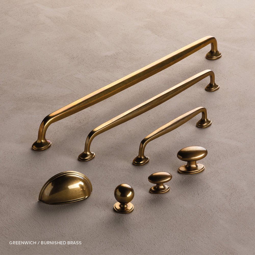 Greenwich Cup Handle