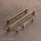 Hempstock T-Bar Knob