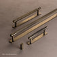 Trew Pull Handle