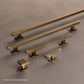 Fitzrovia Pull Handle