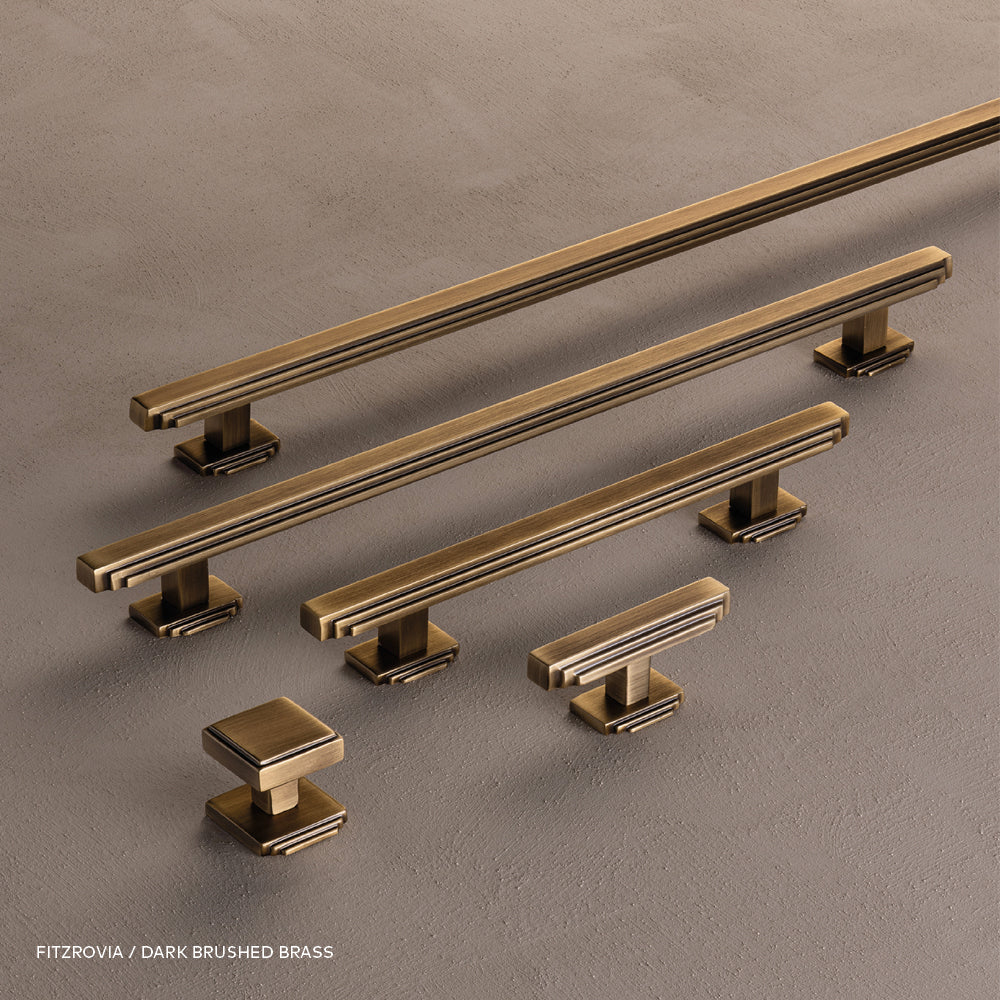 Fitzrovia Pull Handle