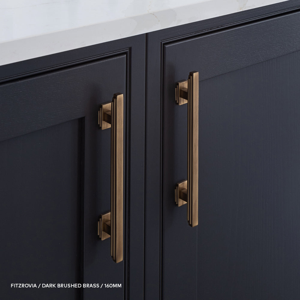 Fitzrovia Pull Handle