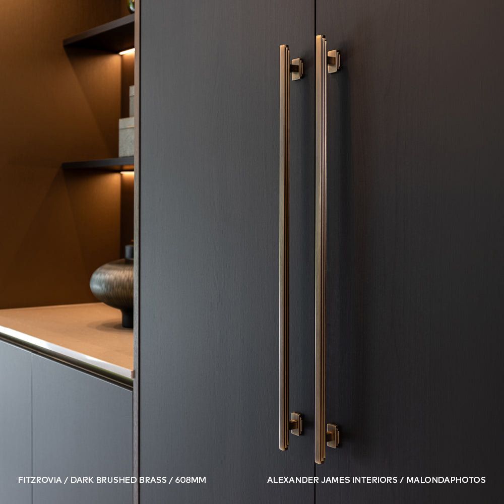 Fitzrovia Pull Handle