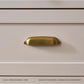 Fleur Cup Handle