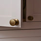 Fleur Cup Handle