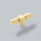 Bailgate T-Bar Knob
