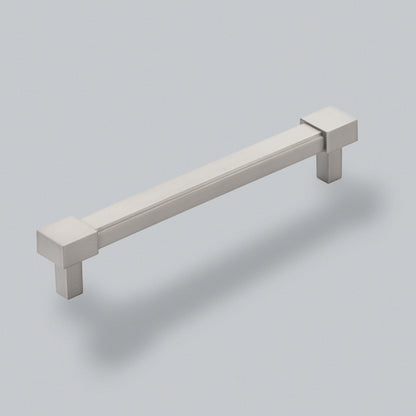 Bailgate Pull Handle