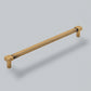 Bailgate Pull Handle