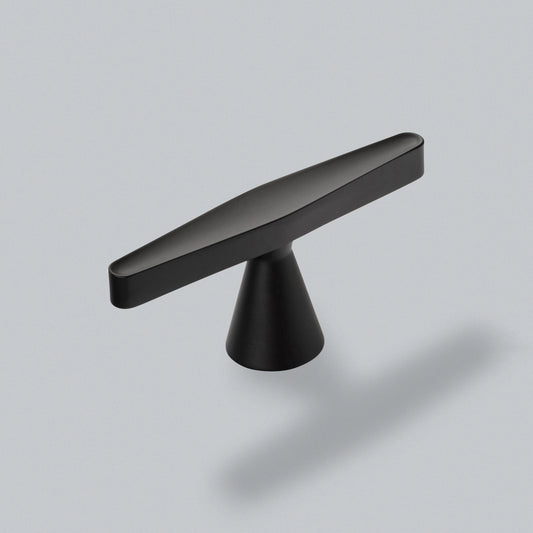 Conic T-Bar Knob